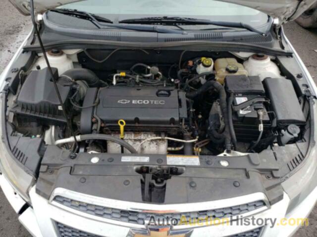 CHEVROLET CRUZE LS, 1G1PC5SH3C7400614