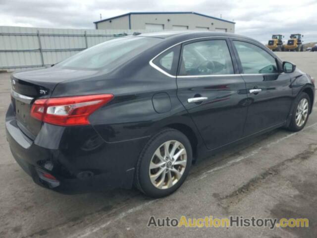 NISSAN SENTRA S, 3N1AB7AP6GY210804