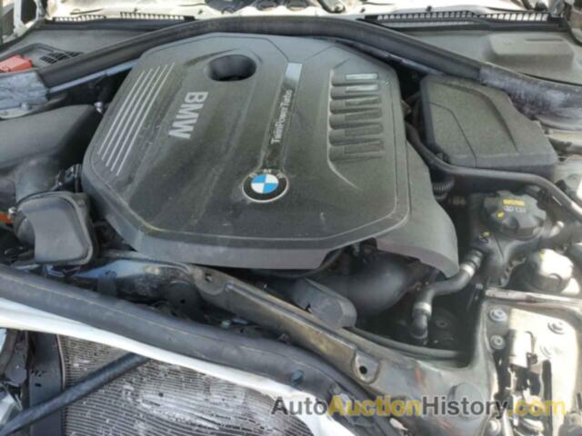 BMW 3 SERIES XI, WBA8B7C30HK858738