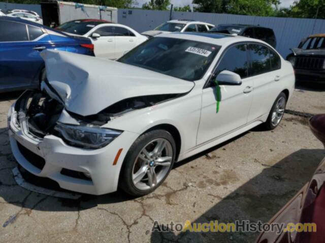 BMW 3 SERIES XI, WBA8B7C30HK858738