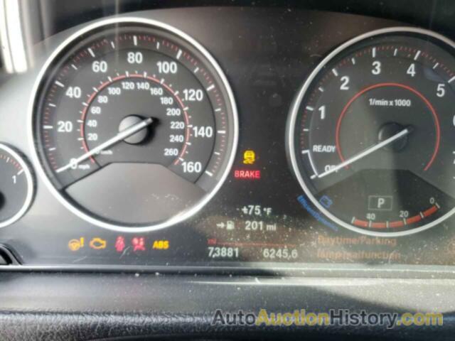 BMW 3 SERIES XI, WBA8B7C30HK858738