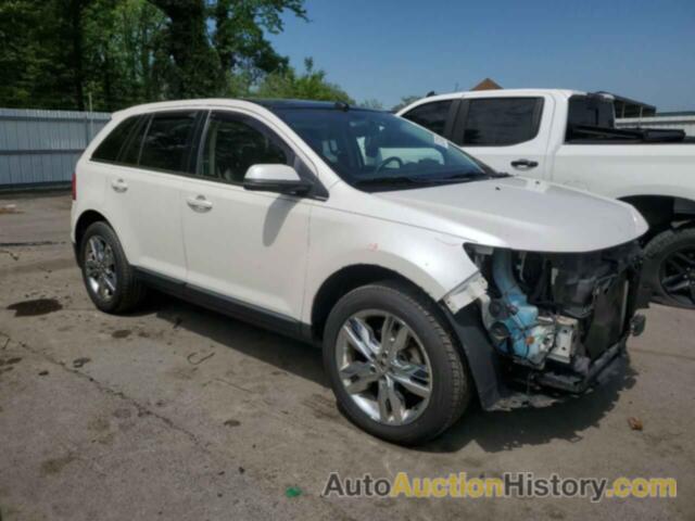 FORD EDGE LIMITED, 2FMDK4KC8DBA55967