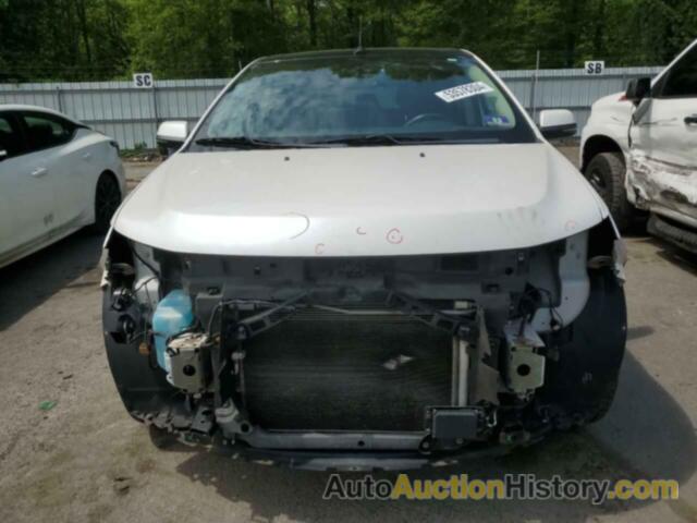 FORD EDGE LIMITED, 2FMDK4KC8DBA55967