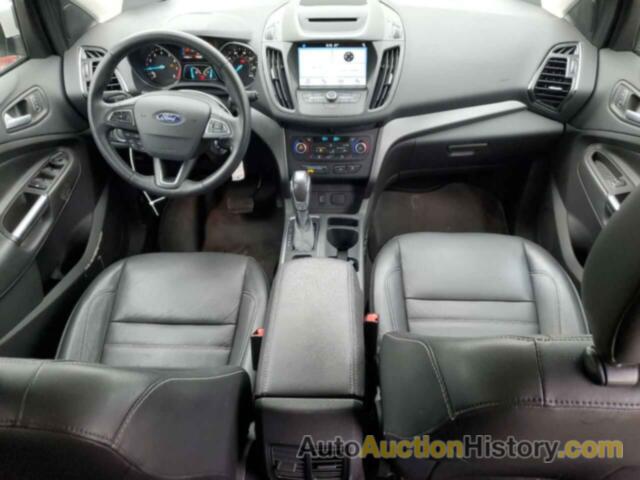 FORD ESCAPE SEL, 1FMCU9HD2JUB69536