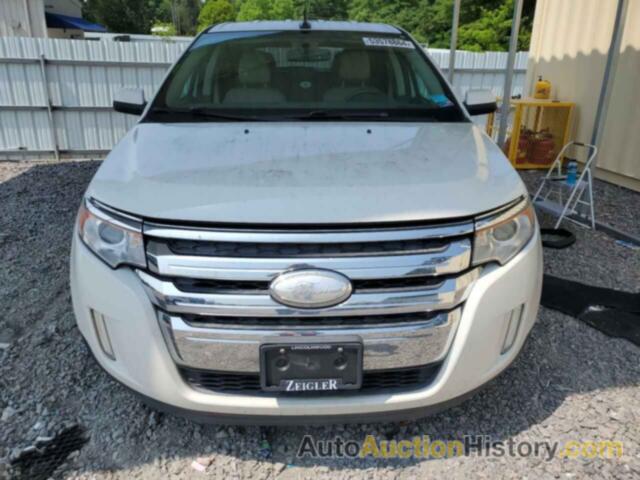 FORD EDGE SEL, 2FMDK4JC1DBC95752