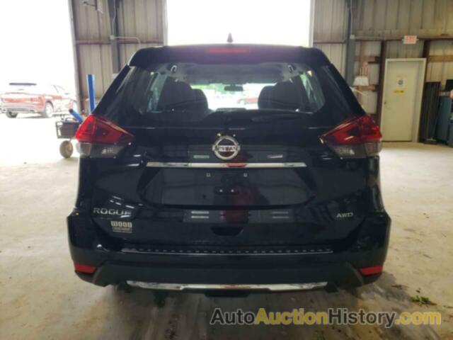 NISSAN ROGUE S, 5N1AT2MV8JC754286