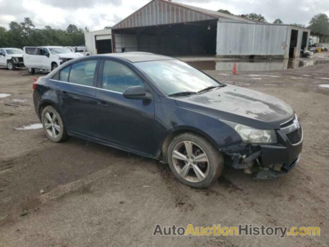 CHEVROLET CRUZE LT, 1G1PE5SB3E7105327