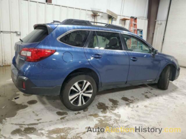 SUBARU OUTBACK 2.5I LIMITED, 4S4BSANC7K3376378