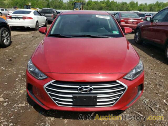 HYUNDAI ELANTRA SE, 5NPD74LF3HH208313