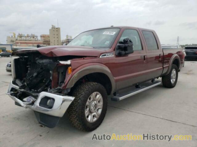 FORD F250 SUPER DUTY, 1FT7W2B69FEA85605