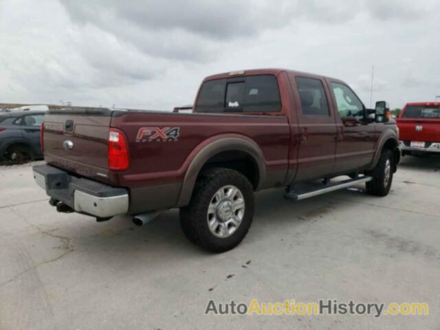 FORD F250 SUPER DUTY, 1FT7W2B69FEA85605