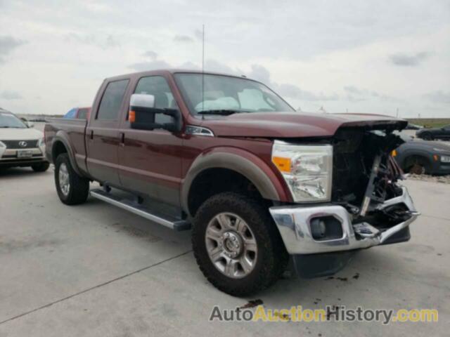 FORD F250 SUPER DUTY, 1FT7W2B69FEA85605