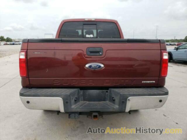 FORD F250 SUPER DUTY, 1FT7W2B69FEA85605