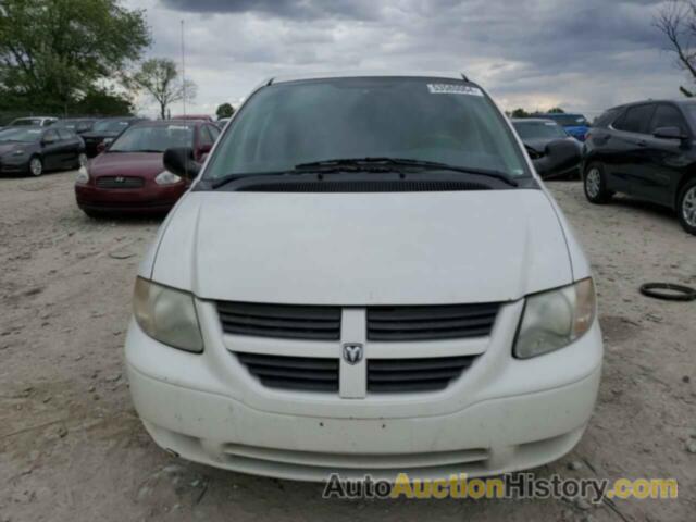 DODGE CARAVAN C/V, 1D4GP23R16B510003