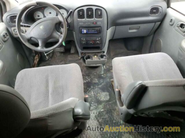 DODGE CARAVAN C/V, 1D4GP23R16B510003