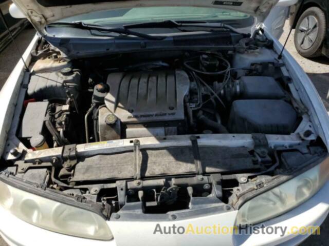 OLDSMOBILE AURORA, 1G3GR64H224108011