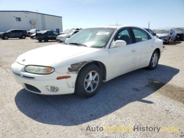 OLDSMOBILE AURORA, 1G3GR64H224108011