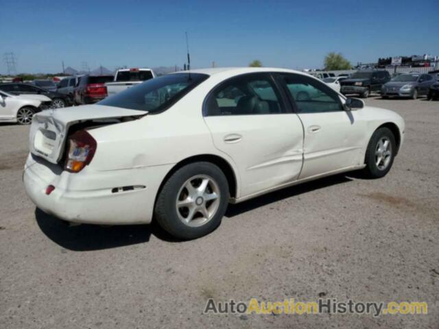 OLDSMOBILE AURORA, 1G3GR64H224108011