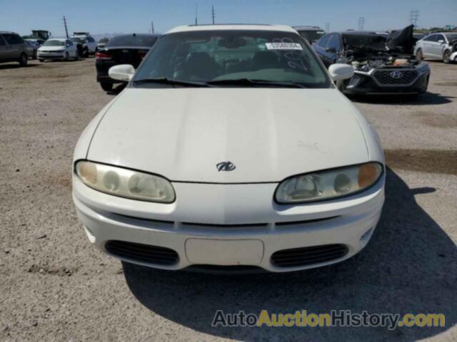 OLDSMOBILE AURORA, 1G3GR64H224108011