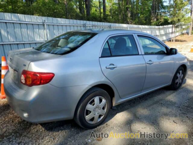 TOYOTA COROLLA BASE, 1NXBU4EE3AZ353265