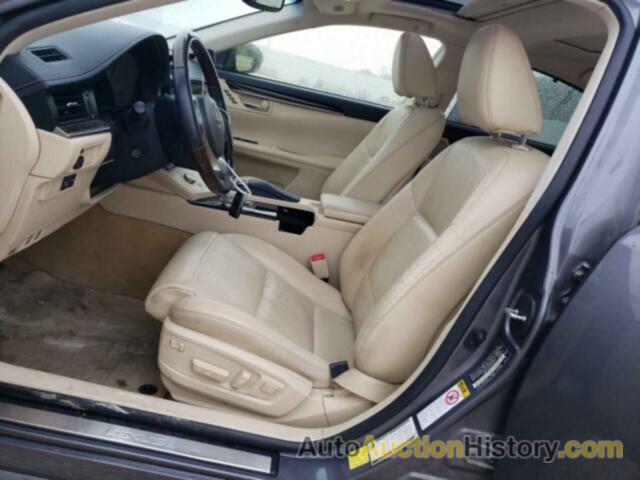 LEXUS ES350 350, JTHBK1GG0D2000567