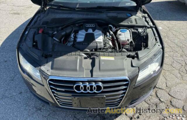 AUDI A7 PREMIUM, WAUWGCFC6CN085990