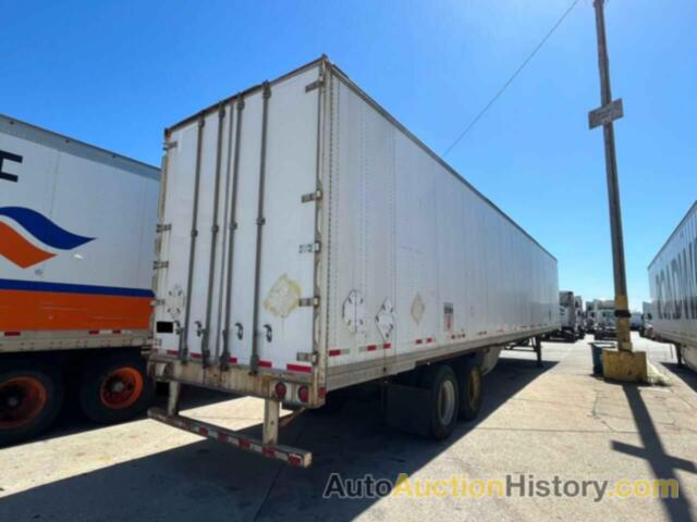 GREAT DANE TRAILER SEMI TRAIL, 1GRAA06216T521719