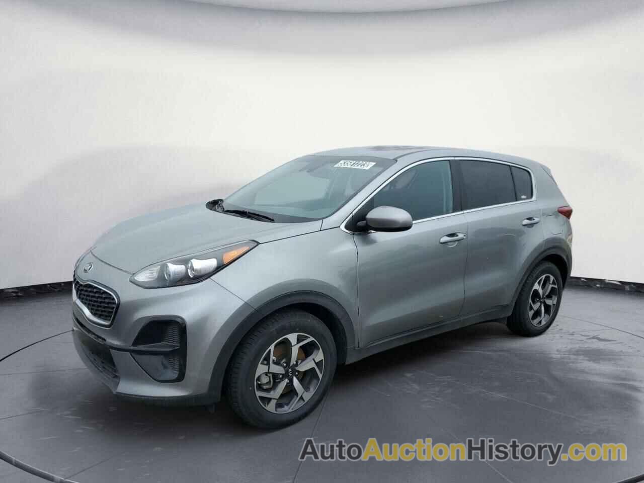 2021 KIA SPORTAGE LX, KNDPM3AC5M7926436