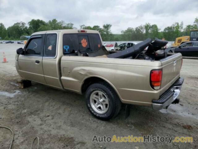 MAZDA B3000 CAB PLUS, 4F4YR16V5XTM13887