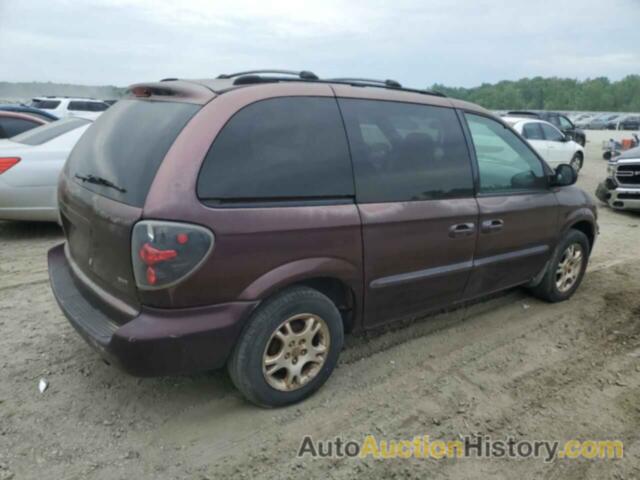 DODGE CARAVAN SXT, 1D4GP45R14B510671