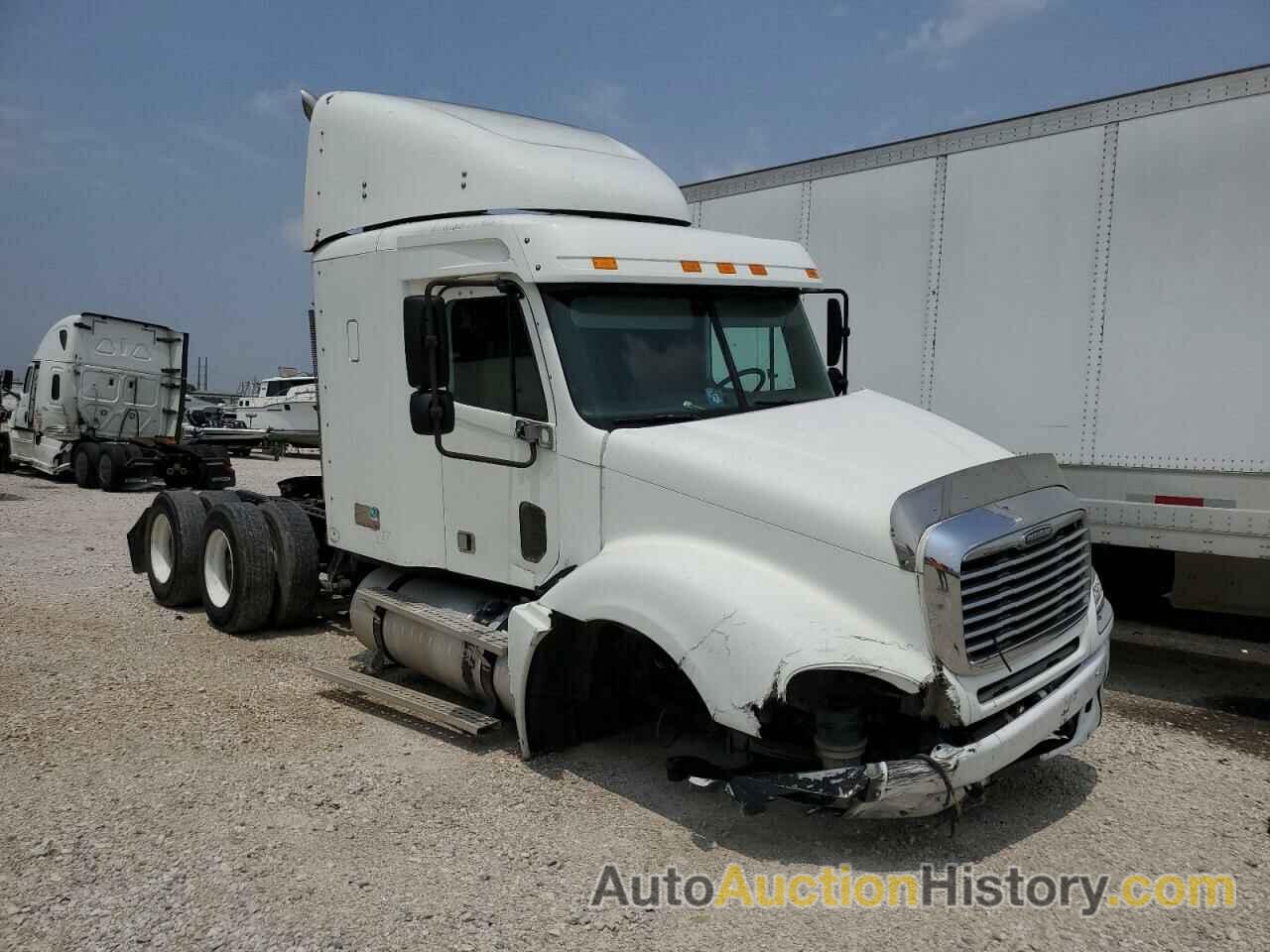 FREIGHTLINER ALL OTHER COLUMBIA, 1FUJA6CK85LV09978