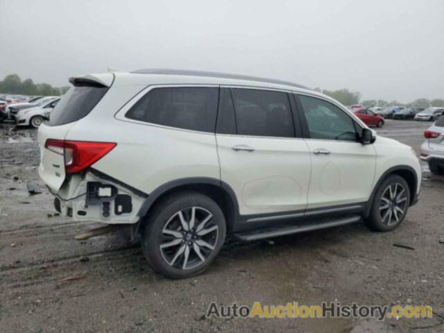 HONDA PILOT TOURING, 5FNYF5H61KB008717