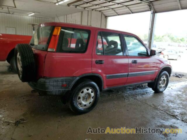 HONDA CRV LX, JHLRD28491S018178