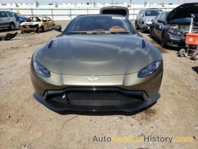 ASTON MARTIN ALL MODELS, SCFSMGBW2MGP05260