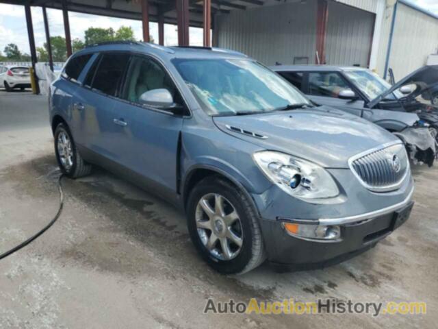 BUICK ENCLAVE CXL, 5GAER23728J253330