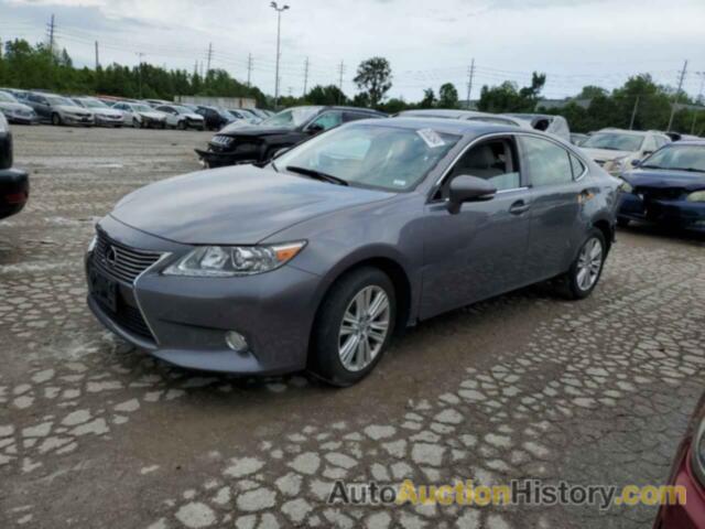 LEXUS ES350 350, JTHBK1GG1D2041032