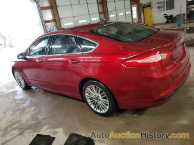 FORD FUSION SE, 3FA6P0HD9ER355677