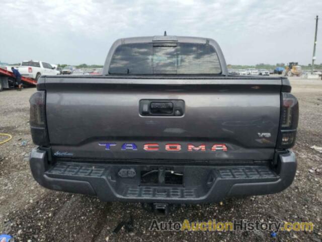 TOYOTA TACOMA DOUBLE CAB, 5TFCZ5AN0JX128824