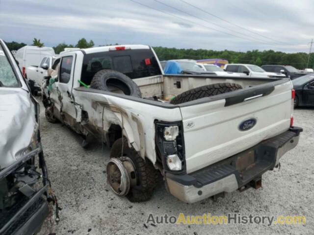 FORD F350 SUPER DUTY, 1FT8W3DT4HED89697