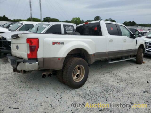 FORD F350 SUPER DUTY, 1FT8W3DT4HED89697