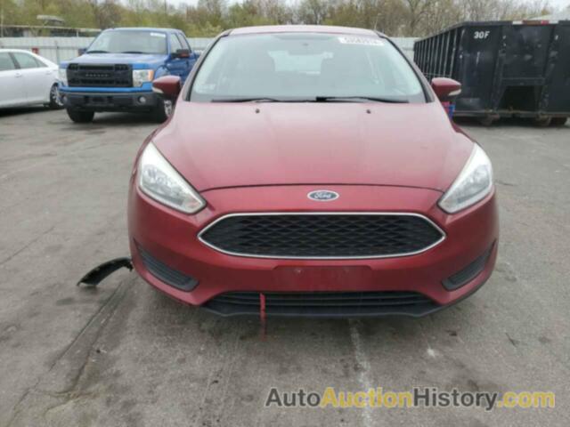 FORD FOCUS SE, 1FADP3K29GL349864