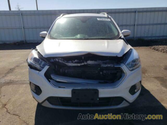 FORD ESCAPE TITANIUM, 1FMCU9J92KUC27197