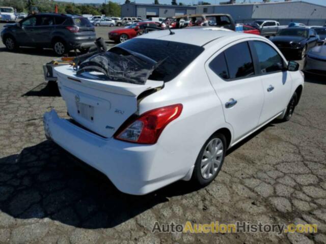 NISSAN VERSA S, 3N1CN7AP4FL869380