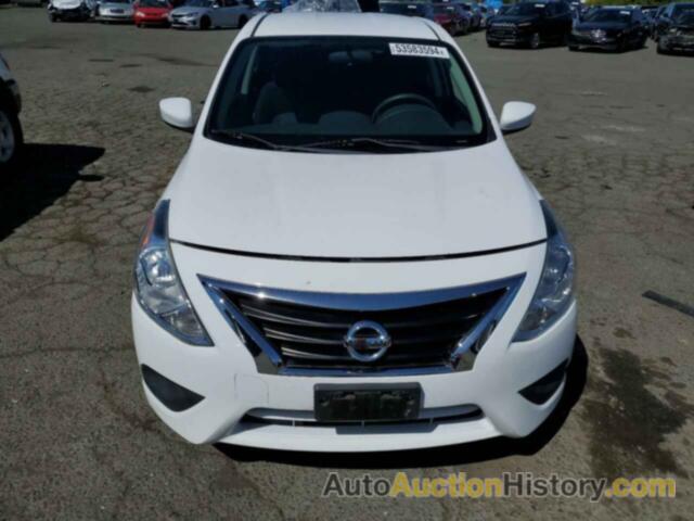 NISSAN VERSA S, 3N1CN7AP4FL869380