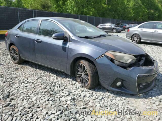 TOYOTA COROLLA L, 2T1BURHE2GC615103