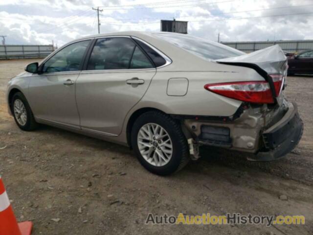 TOYOTA CAMRY LE, 4T1BF1FK1HU279688