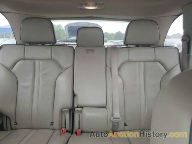 LINCOLN MKX, 2LMDJ6JKXBBJ07642