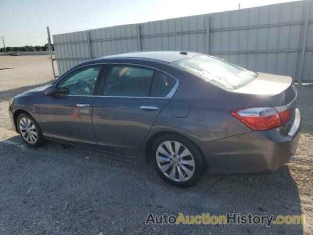 HONDA ACCORD EXL, 1HGCR2F86DA052097