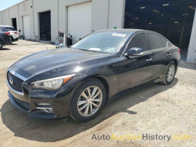 INFINITI Q50 BASE, JN1BV7AP7FM351992