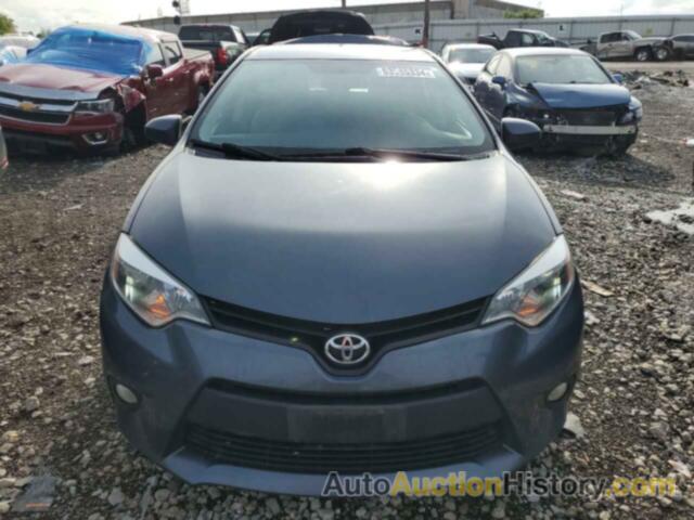 TOYOTA COROLLA L, 5YFBURHE6EP138253